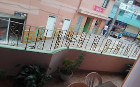 Katay Hostel